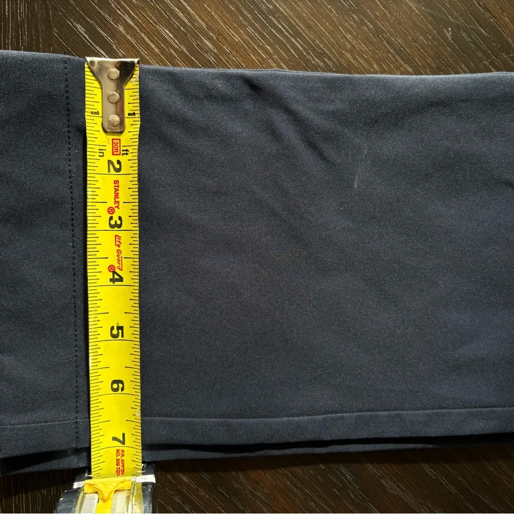 J. Crew Flex Slim‎ Golf Pants Navy Size W29xL30